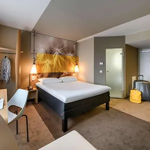 Ibis Любек