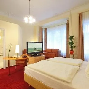 Vivaldi Am Kurfuerstendamm Hotel Berlin