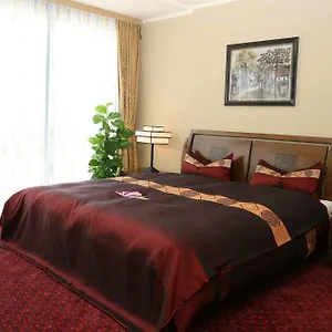Halong Hotel Berlin
