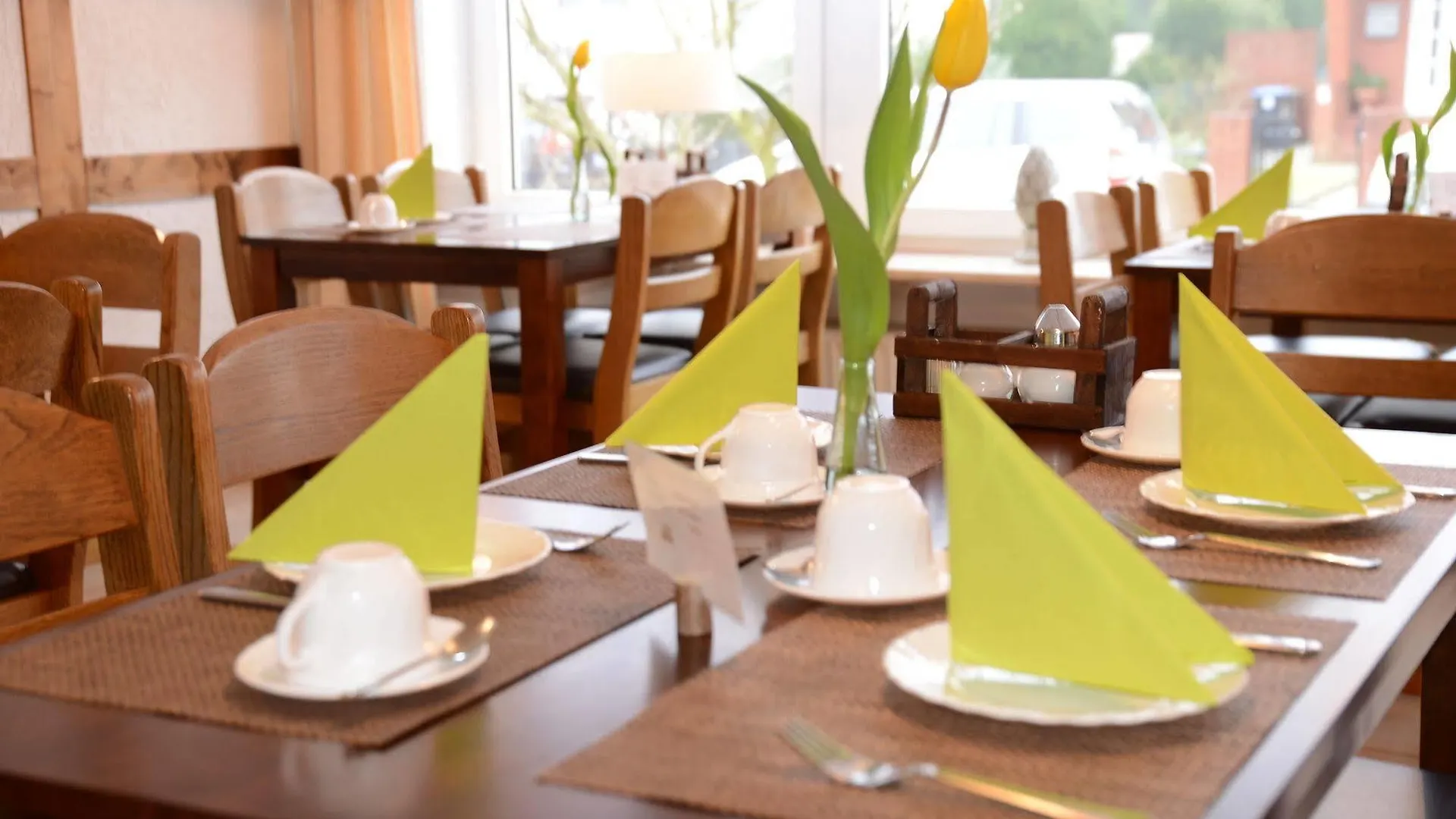 Hotel Herrenhof Lübeck