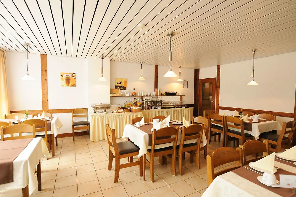 Guest house Hotel Herrenhof Lubeck