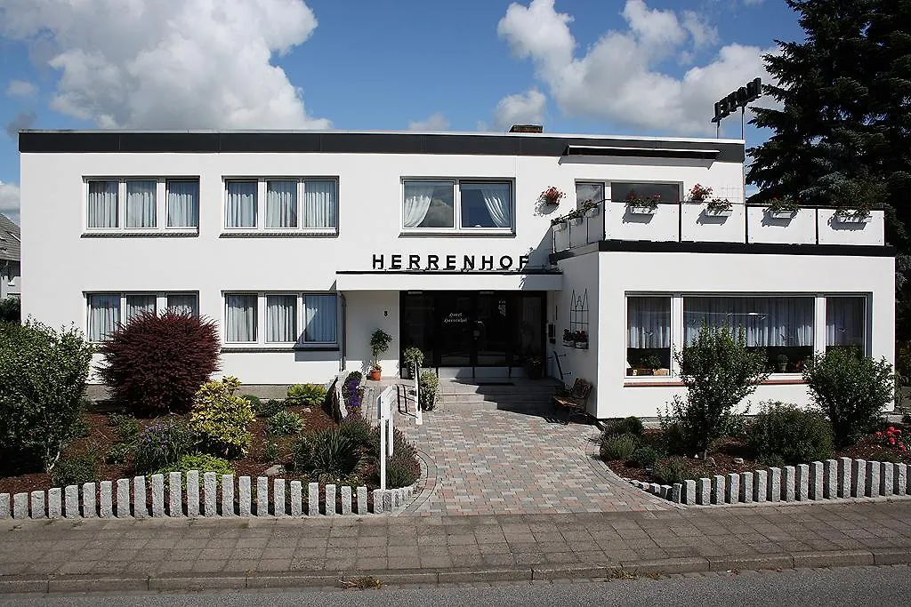 Hotel Herrenhof contacts