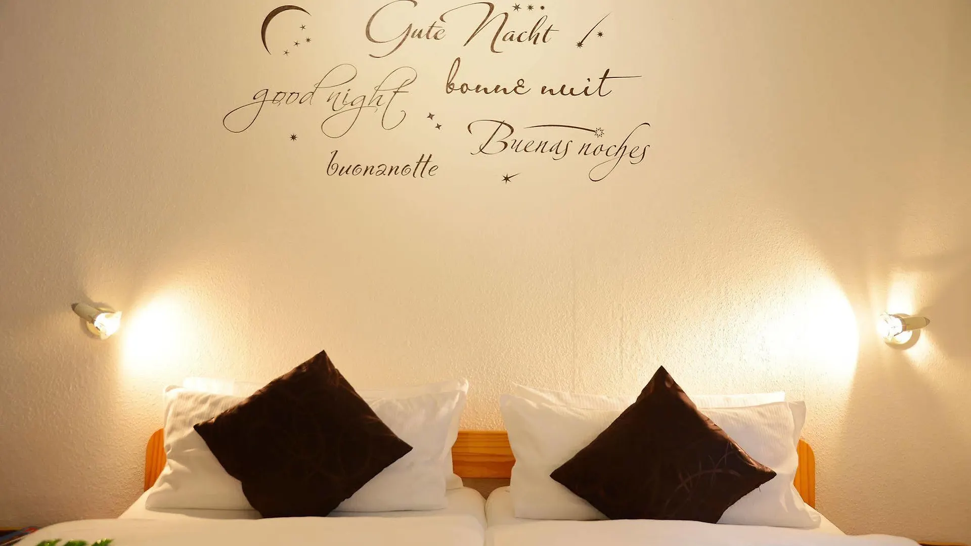 Hotel Herrenhof Lubeck Guest house